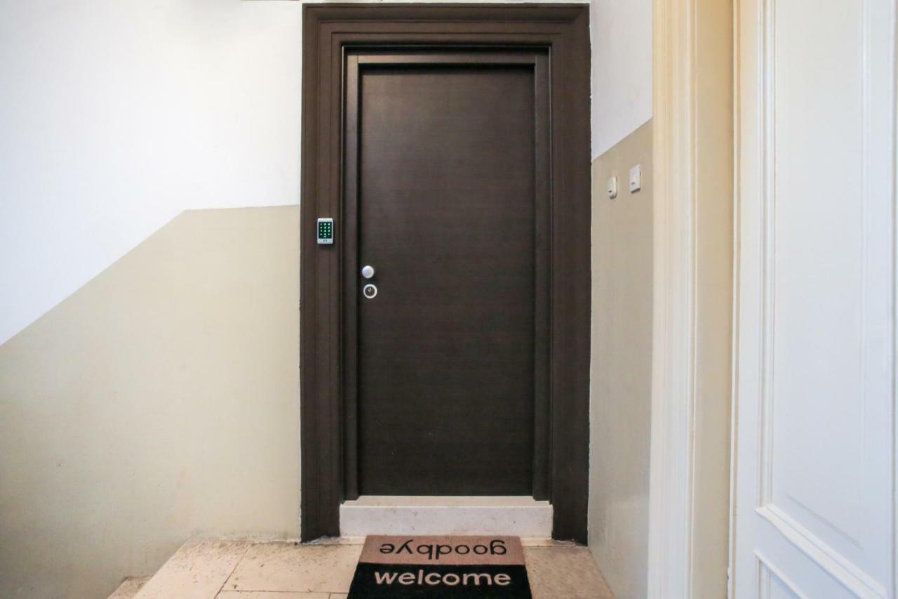 D&D Suites In Split Centre Exterior foto